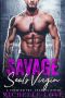 [The Submissives' Secrets 03] • Savage SEAL’s Virgin